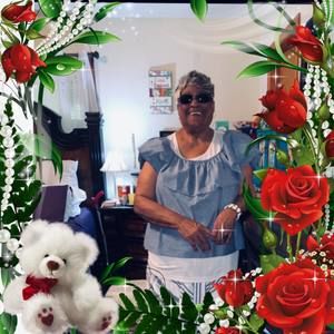 Meet your Posher, Ruth